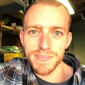 Meet your Posher, Joshua